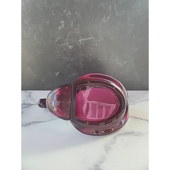 vintage swan towel holder - Picture 5 of 10